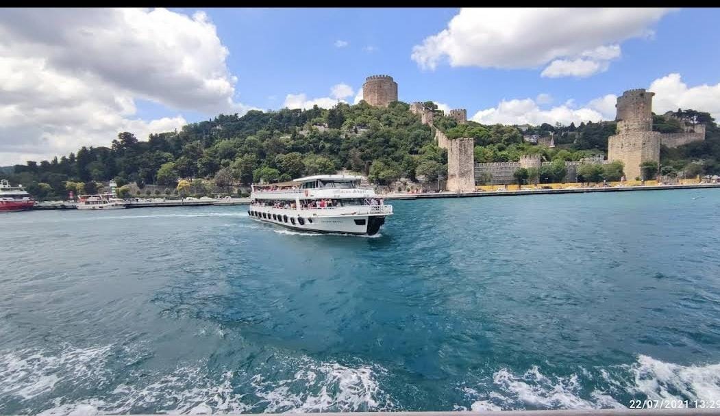 Istanbul Tours Wİth Guide