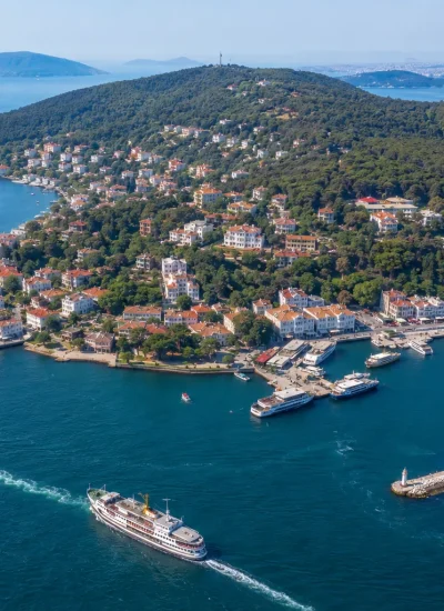 Princes Islands day tour from Istanbul gallery image 10